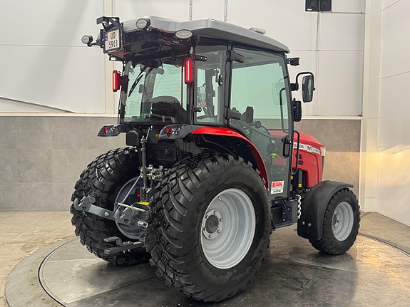 Massey Ferguson MF 1765 HC 5 of 12
