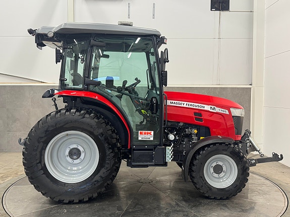 Massey Ferguson MF 1765 HC 7 of 12