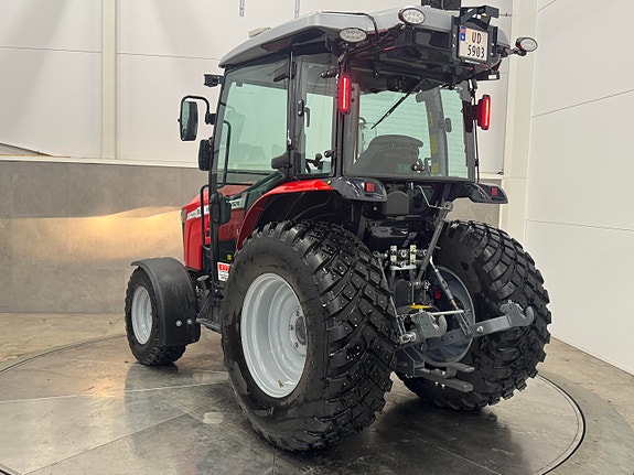 Massey Ferguson MF 1765 HC 6 of 12