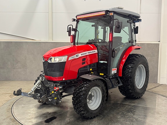 Massey Ferguson MF 1765 HC 3 of 12