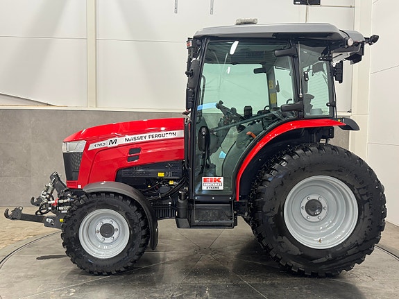 Massey Ferguson MF 1765 HC 4 of 12