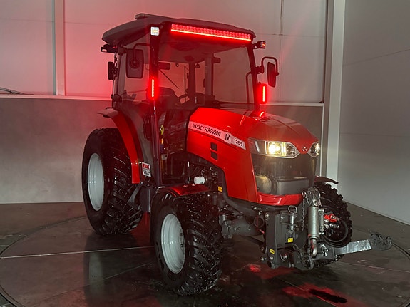 Massey Ferguson MF 1765 HC 8 of 12