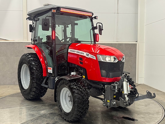 Massey Ferguson MF 1765 HC