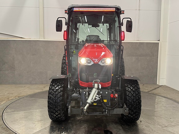 Massey Ferguson MF 1765 HC 2 of 12