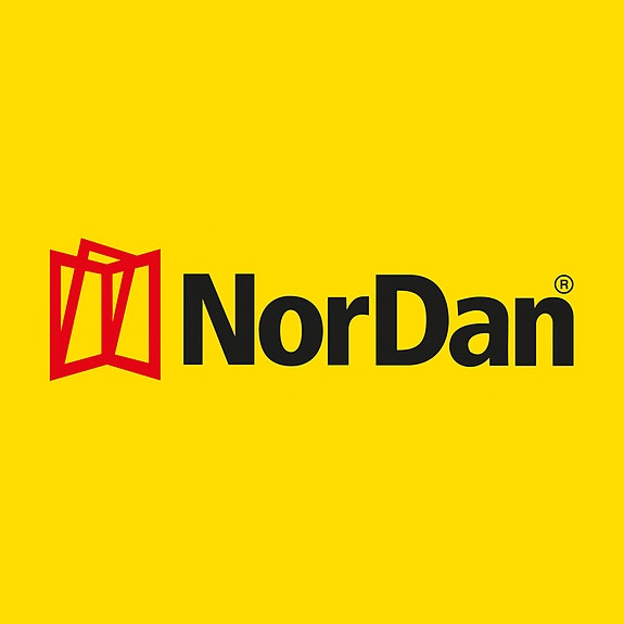 Nordan AS logo