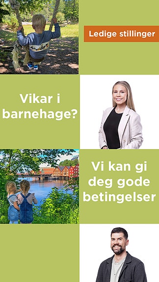 Bilde 3 av 3 i jobbannonse-galleriet