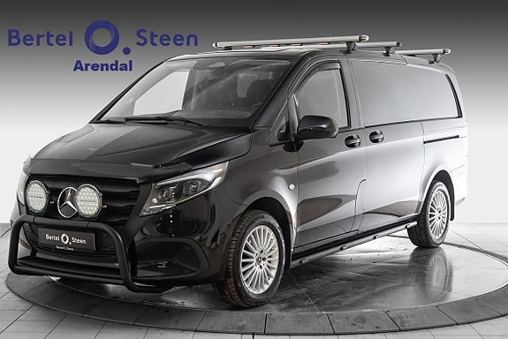 Mercedes-Benz Vito-Klasse