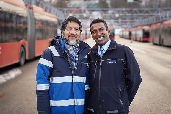 Bilde 2 av 5 i jobbannonse-galleriet