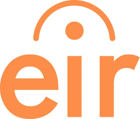 EIR FÖRSÄKRING AB logo