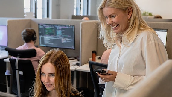 Bilde 1 av 7 i jobbannonse-galleriet