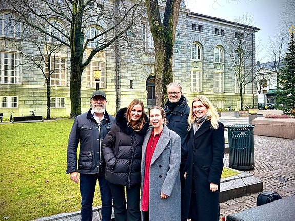 Bilde 4 av 7 i jobbannonse-galleriet