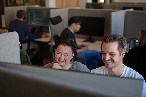 Bilde 6 av 7 i jobbannonse-galleriet