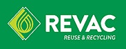 Revac AS logo