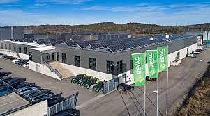 Bilde 1 av 4 i jobbannonse-galleriet