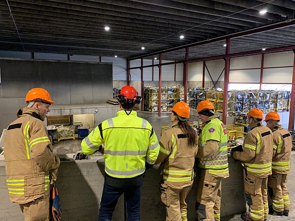 Bilde 4 av 4 i jobbannonse-galleriet