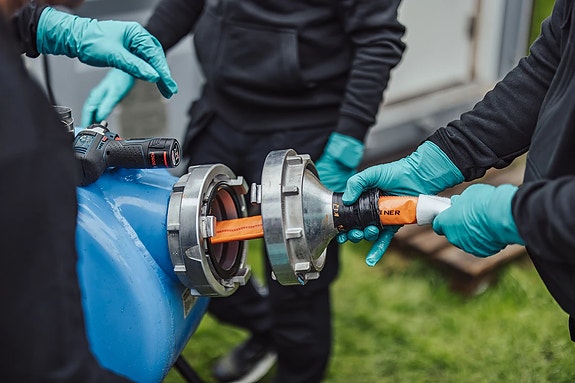 Bilde 1 av 1 i jobbannonse-galleriet