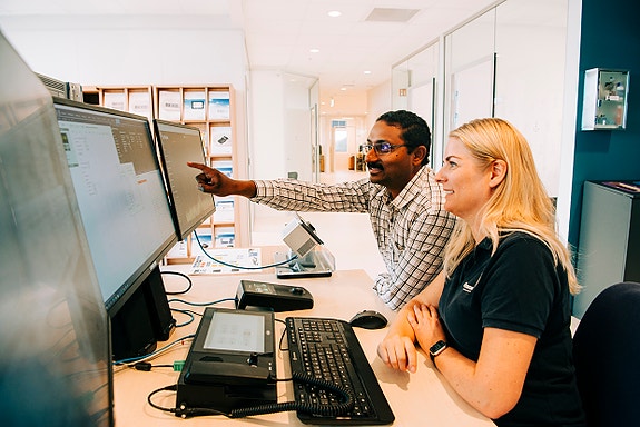 Bilde 1 av 3 i jobbannonse-galleriet