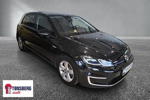 Volkswagen Golf-Serie