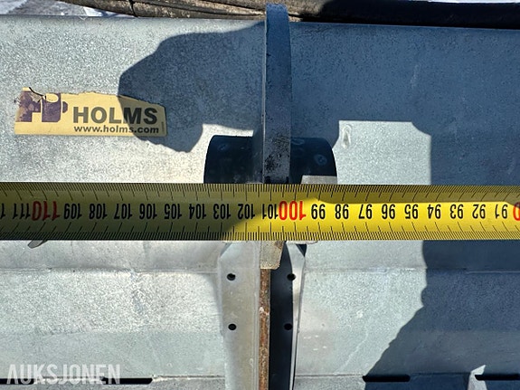 Andre Holms SB 2.4 10 of 26