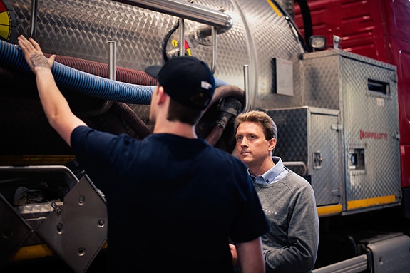 Bilde 7 av 10 i jobbannonse-galleriet