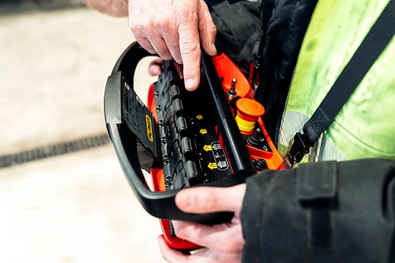 Bilde 5 av 10 i jobbannonse-galleriet