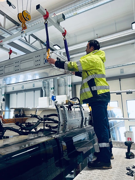 Bilde 6 av 10 i jobbannonse-galleriet