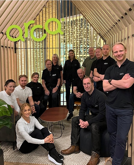 Bilde 1 av 9 i jobbannonse-galleriet