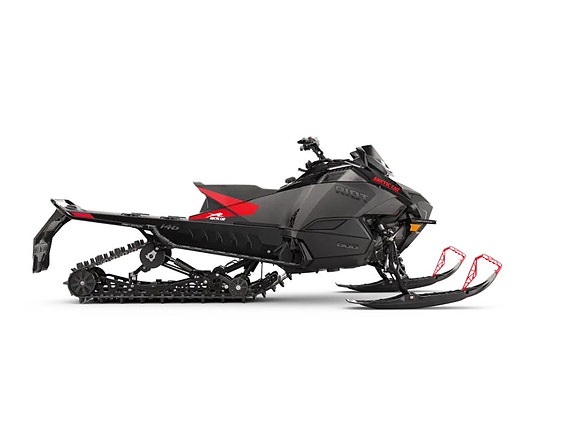 Arctic-cat Riot 600 146 IFP ES Kampanje!
