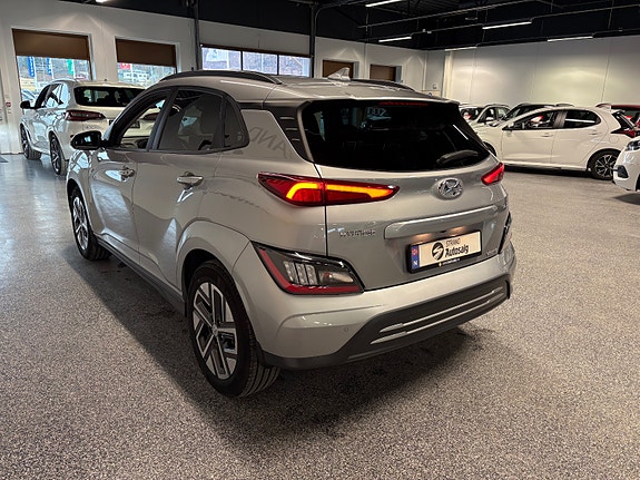 Hyundai Kona 5 of 5