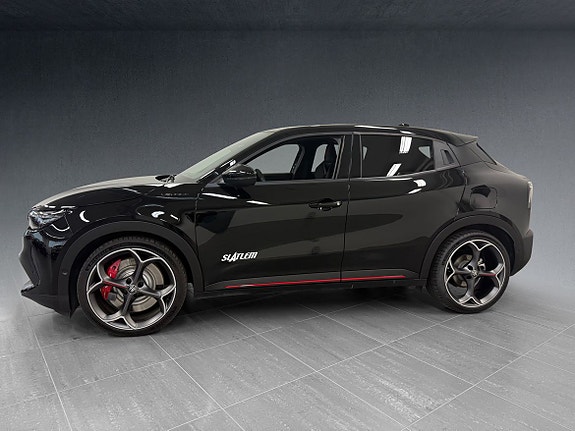 Alfa Romeo Junior 3 of 5