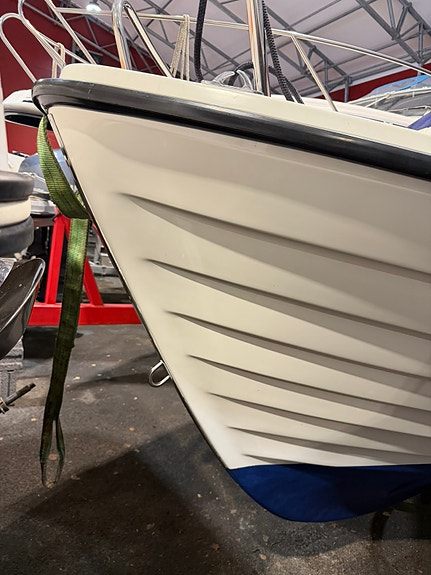 Polar 22, 2023 mod 3 of 5