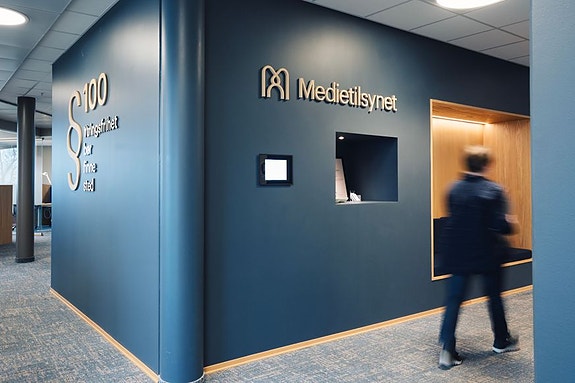 Bilde 1 av 2 i jobbannonse-galleriet