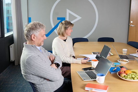 Bilde 2 av 2 i jobbannonse-galleriet