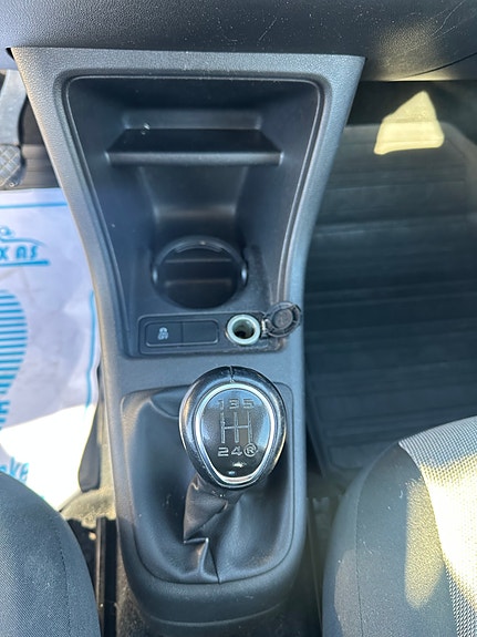 Skoda Citigo 11 of 14