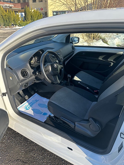 Skoda Citigo 5 of 14