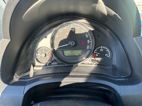 Skoda Citigo 9 of 14