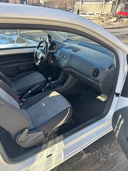Skoda Citigo 12 of 14