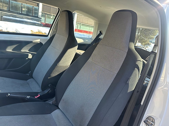 Skoda Citigo 6 of 14