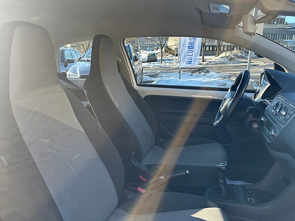 Skoda Citigo 14 of 14
