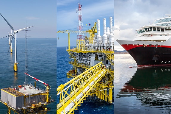 Bilde 1 av 3 i jobbannonse-galleriet