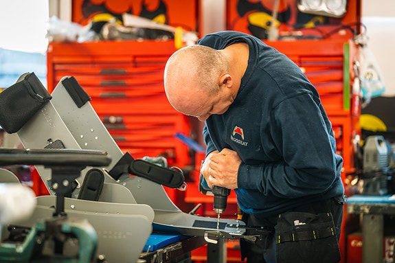 Bilde 2 av 3 i jobbannonse-galleriet