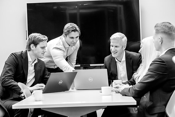 Bilde 4 av 7 i jobbannonse-galleriet