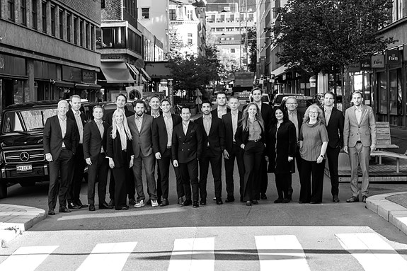 Bilde 1 av 7 i jobbannonse-galleriet