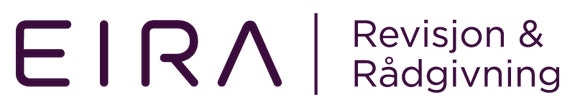 Eira Revisjon & Rådgivning AS logo