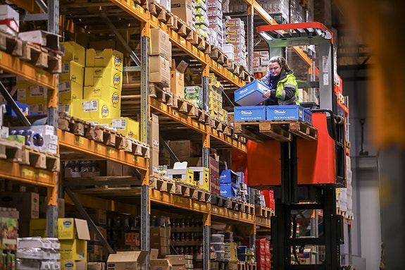 Bilde 1 av 1 i jobbannonse-galleriet