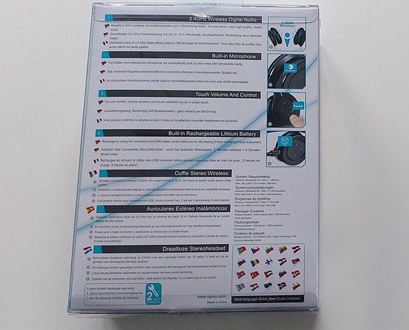 Product image 3 of 7