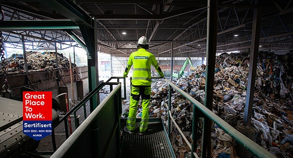 Bilde 3 av 8 i jobbannonse-galleriet