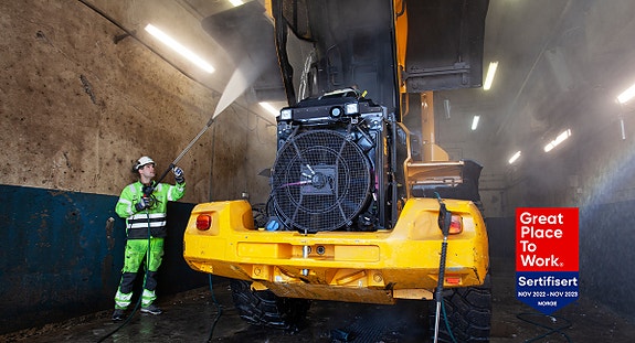 Bilde 4 av 8 i jobbannonse-galleriet