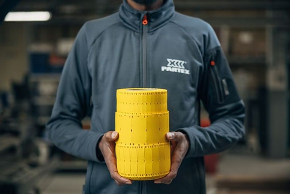 Bilde 1 av 5 i jobbannonse-galleriet