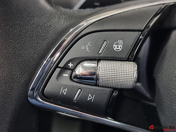 Skoda SUPERB SCOUT 200HK-4x4-AUT-WEBASTO-KROK-CANTON 21 of 30